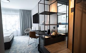 Q Hotel Plus Wroclaw