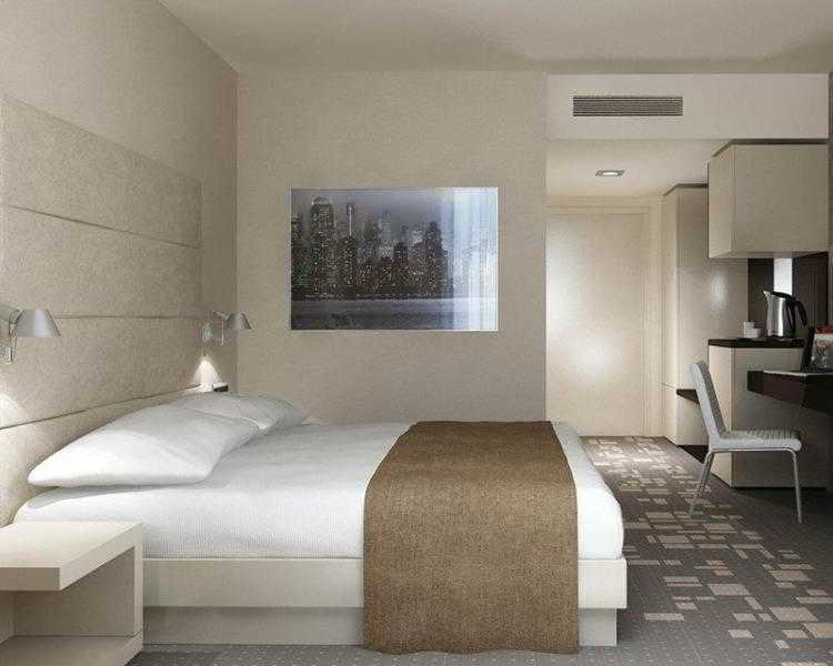 Q Hotel Plus Wroclaw Exterior photo